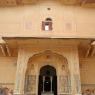Nahargarh Kalesi, Madhavendra Bhawan Sarayı.