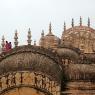 Jaipur, Nahargarh Kalesi.