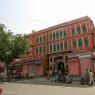 Jaipur, Pembe Şehir.