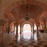 Jaipur, Şehir Sarayı.