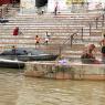 Varanasi - Ganj Nehri