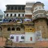 Varanasi - Ganj Nehri, Chousatti Ghat