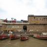 Varanasi - Ganj Nehri, Raja Ghat