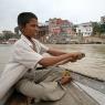 Varanasi - Yön verici