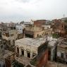 Varanasi - Evler
