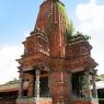 Katmandu - Bhaktapur Durbar Square