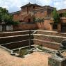 Katmandu - Bhaktapur Durbar Square, Naga Pokhari.
