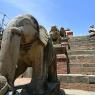 Katmandu - Bhaktapur, Shiva Parvati Tapınağı