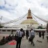 Katmandu - Bodhnath