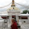 Katmandu - Bodhnath