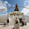 Katmandu - Bodhnath