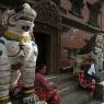 Katmandu - Durbar Square