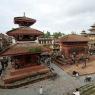 Katmandu - Durbar Square