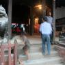 Katmandu - Durbar Square, Kasthamandap.