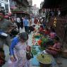 Katmandu - Durbar Square