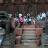 Katmandu - Durbar Square
