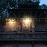 Katmandu - Durbar Square, Bhagwati Tapınağı.