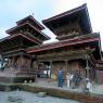 Katmandu - Durbar Square