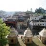 Katmandu - Pashupatinath