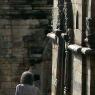 Katmandu - Pashupatinath, Sadhu (Hint Fakiri)