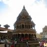 Katmandu - Patan Durbar Square
