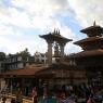 Katmandu - Patan Durbar Square