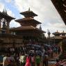 Katmandu - Patan Durbar Square