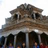 Katmandu - Patan Durbar Square