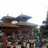 Katmandu - Patan Durbar Square