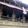 Katmandu - Patan Durbar Square