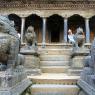 Katmandu - Patan Durbar Square