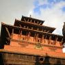Katmandu - Patan Durbar Square