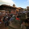 Katmandu - Patan Durbar Square