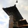 Katmandu - Patan Durbar Square, Çan