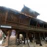Katmandu - Bhaktapur Tachupal Tole