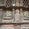 Katmandu - Bhaktapur Tachupal Tole, Dattatreya Tapinagi.