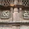 Katmandu - Bhaktapur Tachupal Tole, Dattatreya Tapinagi.