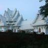 Lumbini - Budist tapınağı