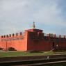 Lumbini - Maya Devi Tapınağı