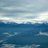 Nepal - Nagarkot, Himalayalar.