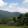 Pokhara - Annapurna Dağları.