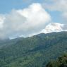 Pokhara - Annapurna Dağları.