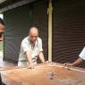 Pokhara - Carrom oyunu