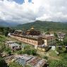 Pokhara - Tashi Palkhel, Jangchub Choeling Budist Manastırı