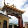 Pokhara - Tashi Palkhel, Jangchub Choeling Budist Manastırı