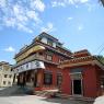 Pokhara - Tashi Palkhel, Jangchub Choeling Budist Manastırı