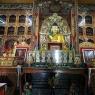 Pokhara - Tashi Palkhel, Jangchub Choeling Budist Manastırı