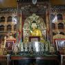 Pokhara - Tashi Palkhel, Jangchub Choeling Budist Manastırı