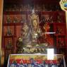 Pokhara - Tashi Palkhel, Jangchub Choeling Budist Manastırı