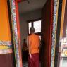 Pokhara - Tashi Palkhel, Jangchub Choeling Budist Manastırı